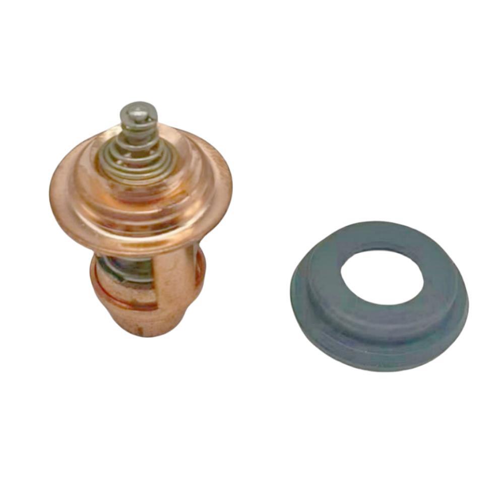Thermostat for Tohatsu Mercury 2-6 hp 4-St 3H6-01030-0 804540   345-01030-0 3H6-01030-0 - JLM MARINE
