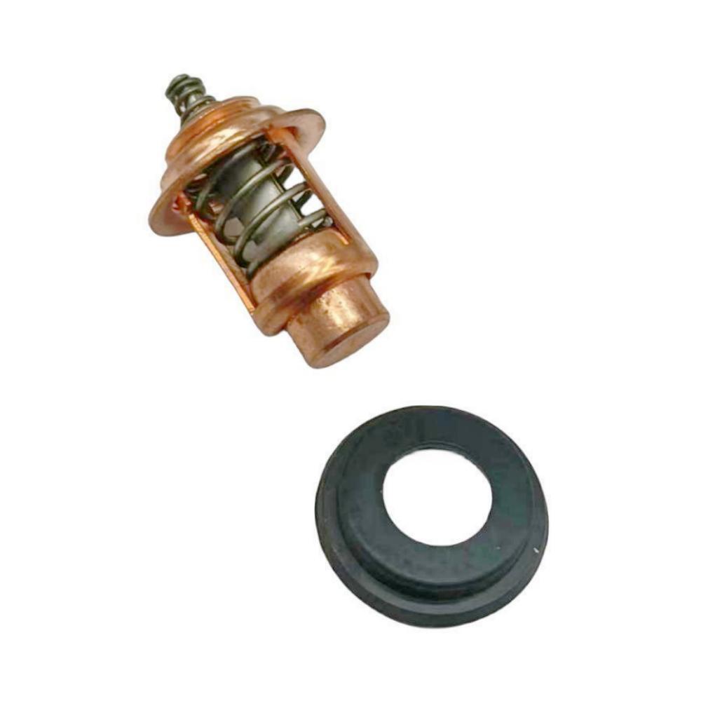 Thermostat for Tohatsu Mercury 2-6 hp 4-St 3H6-01030-0 804540   345-01030-0 3H6-01030-0 - JLM MARINE