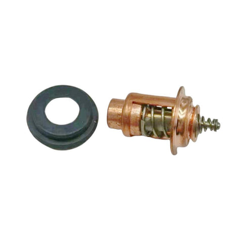 Thermostat for Tohatsu Mercury 2-6 hp 4-St 3H6-01030-0 804540   345-01030-0 3H6-01030-0 - JLM MARINE