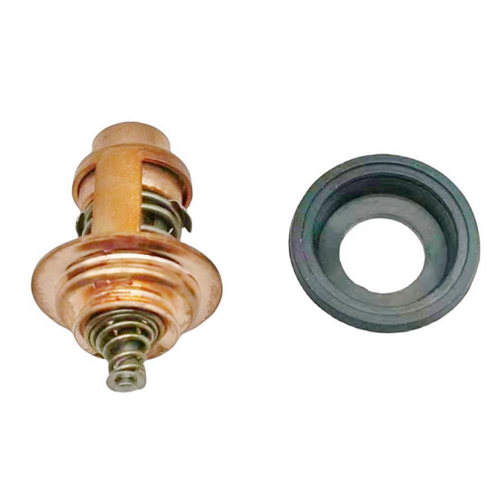 Thermostat for Tohatsu Mercury 2-6 hp 4-St 3H6-01030-0 804540   345-01030-0 3H6-01030-0 - JLM MARINE