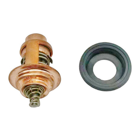 Thermostat for Tohatsu Mercury 2-6 hp 4-St 3H6-01030-0 804540   345-01030-0 3H6-01030-0 - JLM MARINE