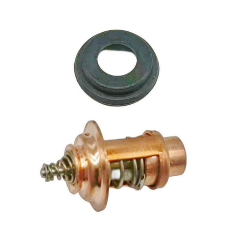 Thermostat for Tohatsu Mercury 2-6 hp 4-St 3H6-01030-0 804540   345-01030-0 3H6-01030-0 - JLM MARINE