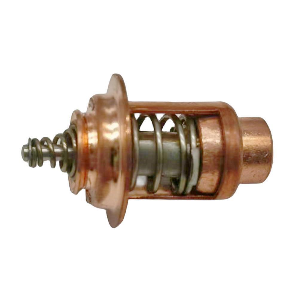 Thermostat for Tohatsu Mercury 2-6 hp 4-St 3H6-01030-0 804540   345-01030-0 3H6-01030-0 - JLM MARINE
