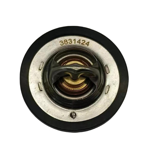 Thermostat Kit – Fits Volvo Penta KAD32/42/43/44, AD31/41, TAMD41/42 Marine Diesel Engines (Replaces 3831424) - JLM Marine Boat Parts Limited