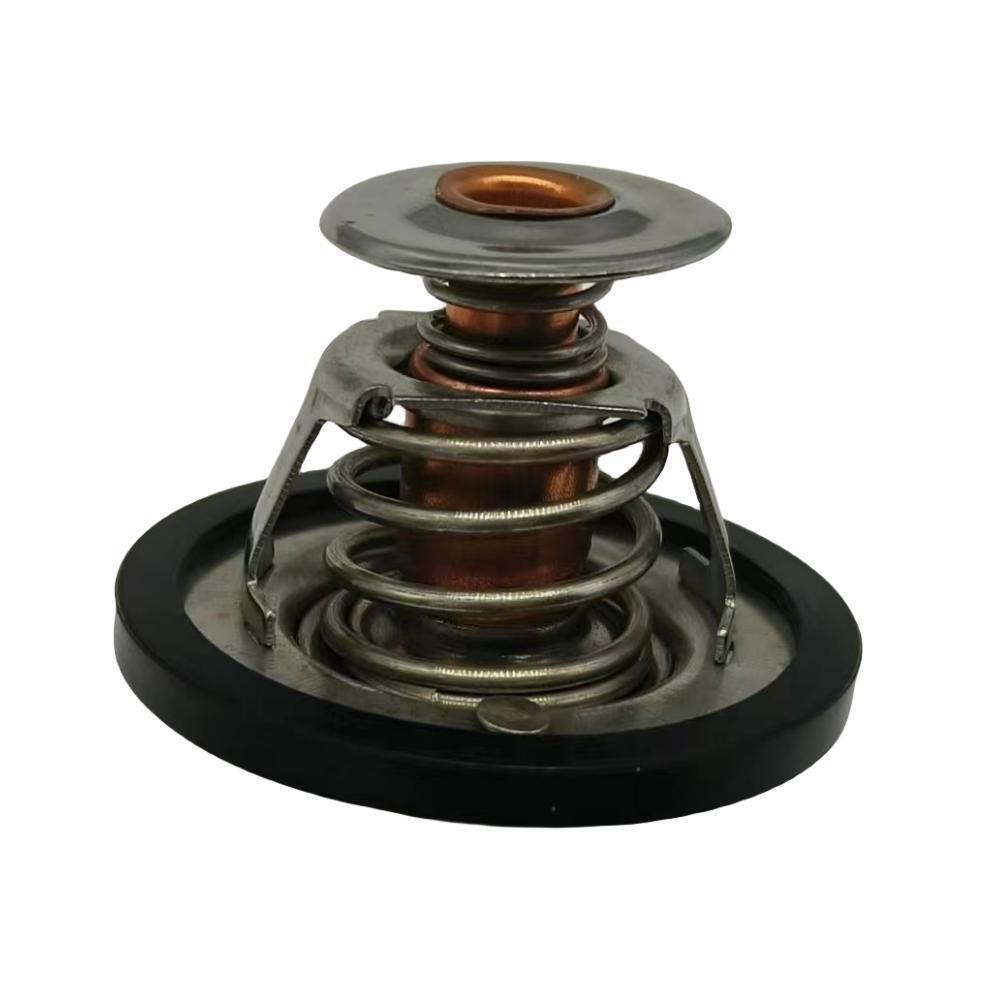 Thermostat Kit – Fits Volvo Penta KAD32/42/43/44, AD31/41, TAMD41/42 Marine Diesel Engines (Replaces 3831424) - JLM Marine Boat Parts Limited