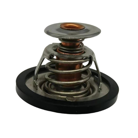 Thermostat Kit – Fits Volvo Penta KAD32/42/43/44, AD31/41, TAMD41/42 Marine Diesel Engines (Replaces 3831424) - JLM Marine Boat Parts Limited