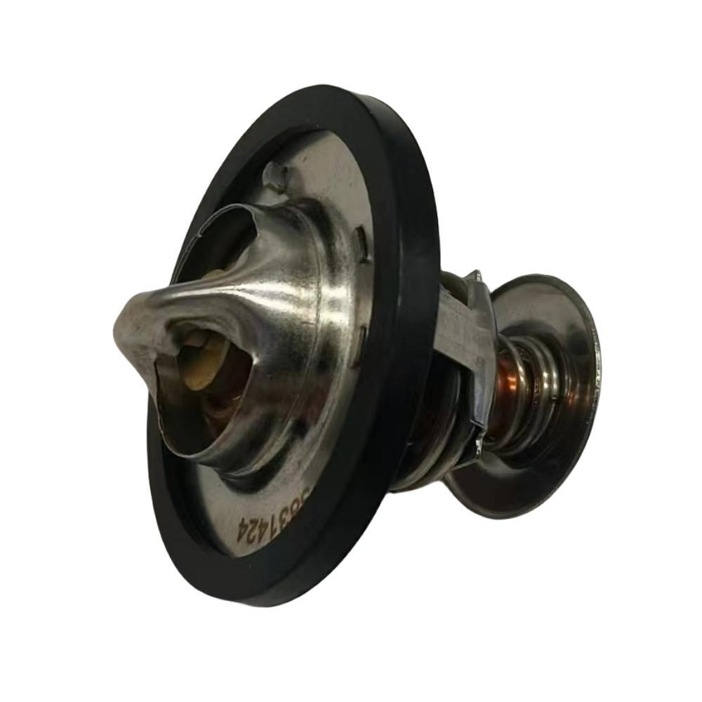 Thermostat Kit – Fits Volvo Penta KAD32/42/43/44, AD31/41, TAMD41/42 Marine Diesel Engines (Replaces 3831424) - JLM Marine Boat Parts Limited