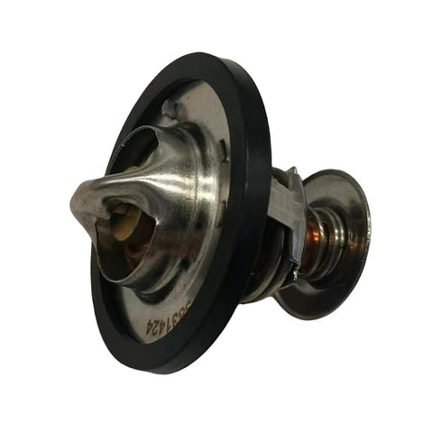 Thermostat Kit – Fits Volvo Penta KAD32/42/43/44, AD31/41, TAMD41/42 Marine Diesel Engines (Replaces 3831424) - JLM Marine Boat Parts Limited