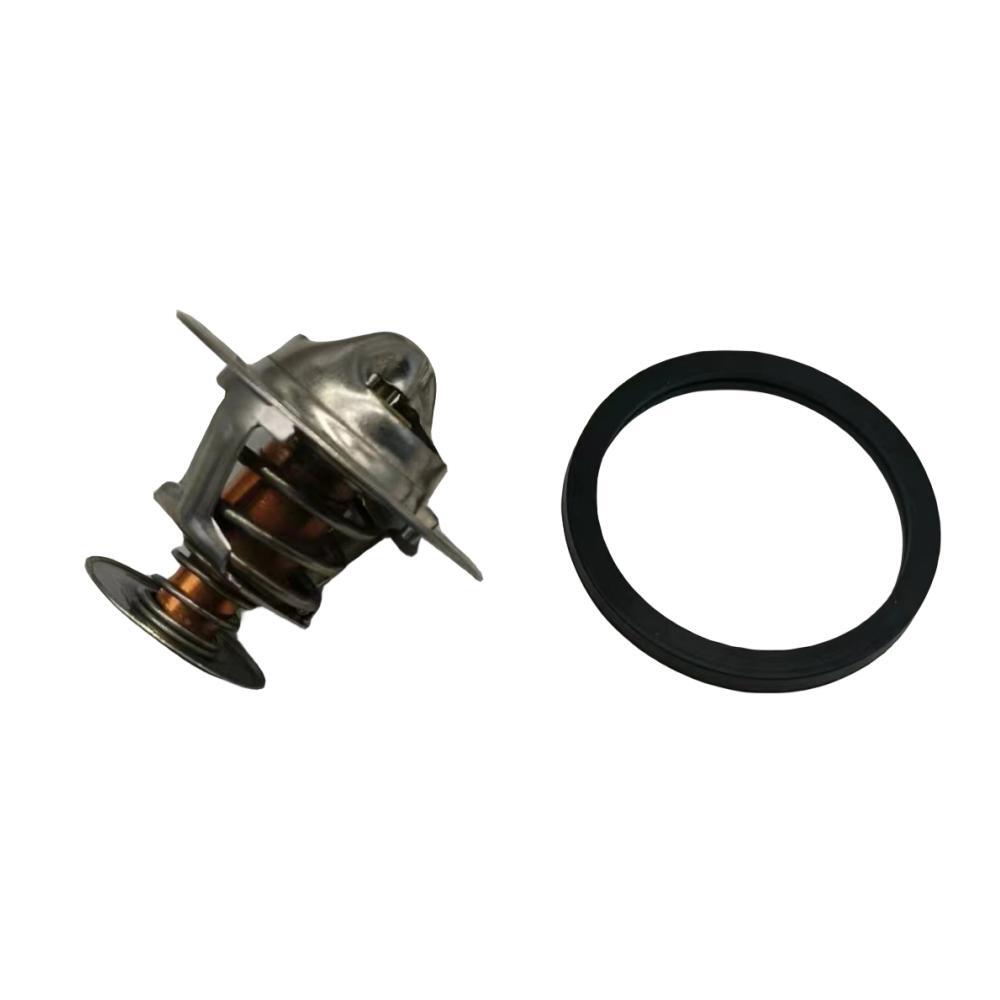 Thermostat Kit – Fits Volvo Penta KAD32/42/43/44, AD31/41, TAMD41/42 Marine Diesel Engines (Replaces 3831424) - JLM Marine Boat Parts Limited
