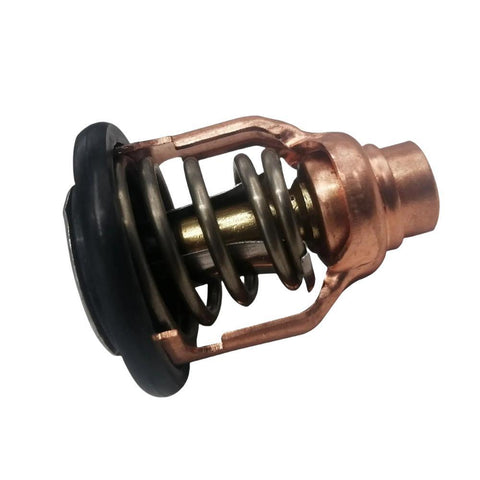 Thermostat for Yamaha 150 175 200 HP 6DA-12411-01-00 6DA-12411-00 6DA-12411-01 - JLM MARINE
