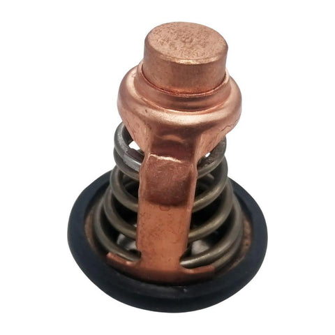 Thermostat for Yamaha 150 175 200 HP 6DA-12411-01-00 6DA-12411-00 6DA-12411-01 - JLM MARINE
