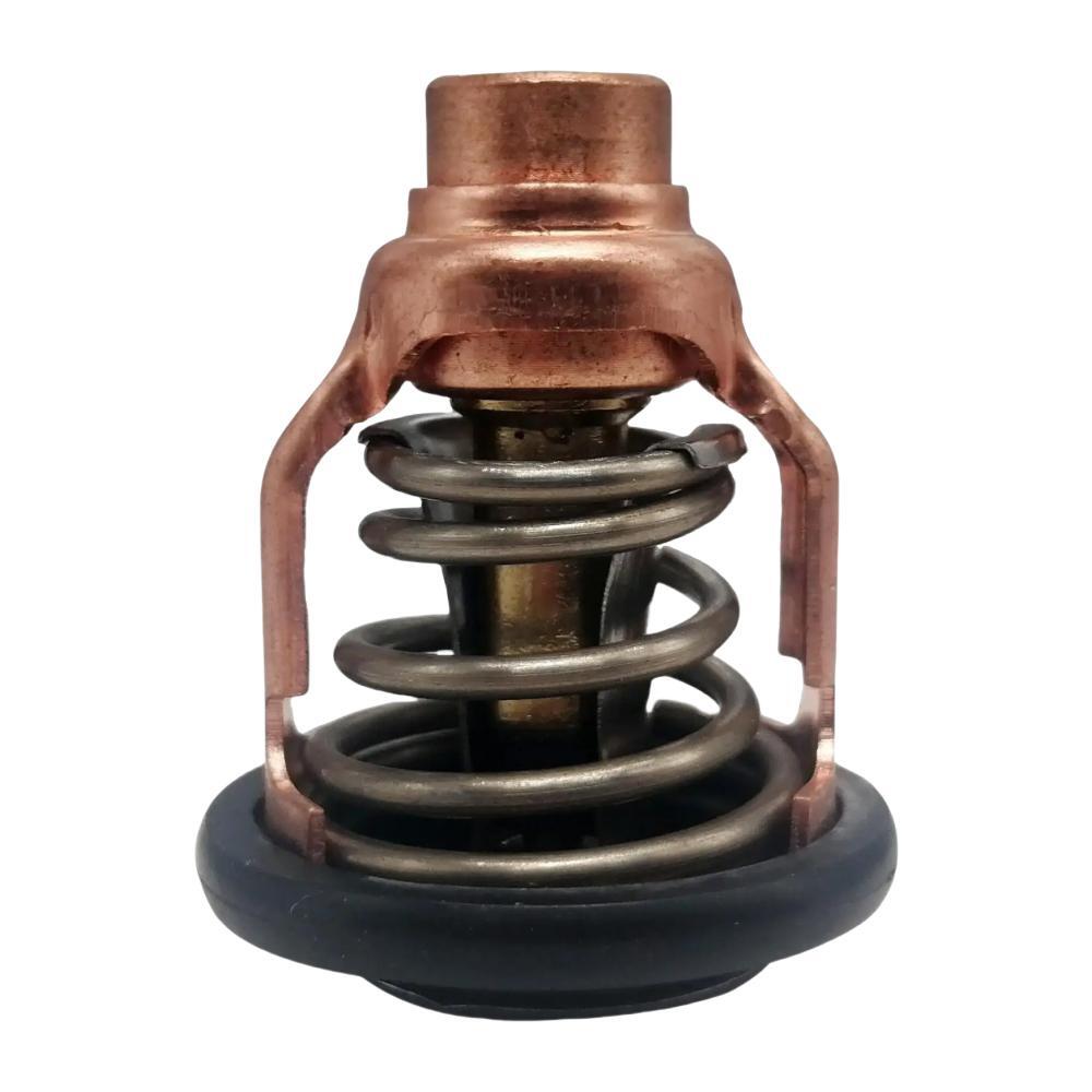 Thermostat for Yamaha 150 175 200 HP 6DA-12411-01-00 6DA-12411-00 6DA-12411-01 - JLM MARINE