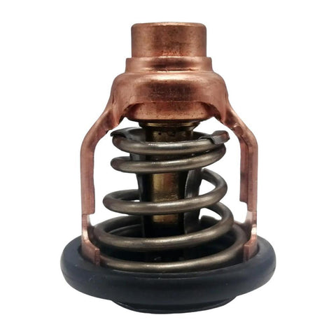Thermostat for Yamaha 150 175 200 HP 6DA-12411-01-00 6DA-12411-00 6DA-12411-01 - JLM MARINE