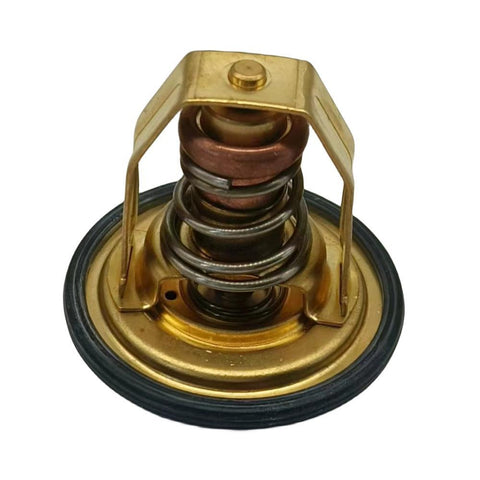 Thermostat kit for Volvo Penta AQ165 AQ170 BB165 BB170 875791 831040  875791 831040 - JLM MARINE