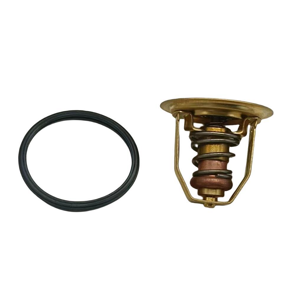 Volvo Penta 876305 OEM Thermostat Kit – Fits AQ175A, AQ205A, 430A, 430B, 431A, AQ190A, AQ200