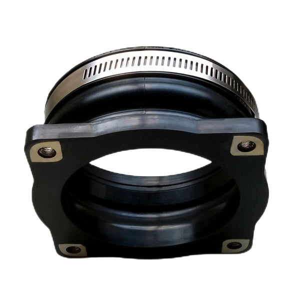 Throttle Control Isolator with Clamp – Fits Mercury Verado 200-400