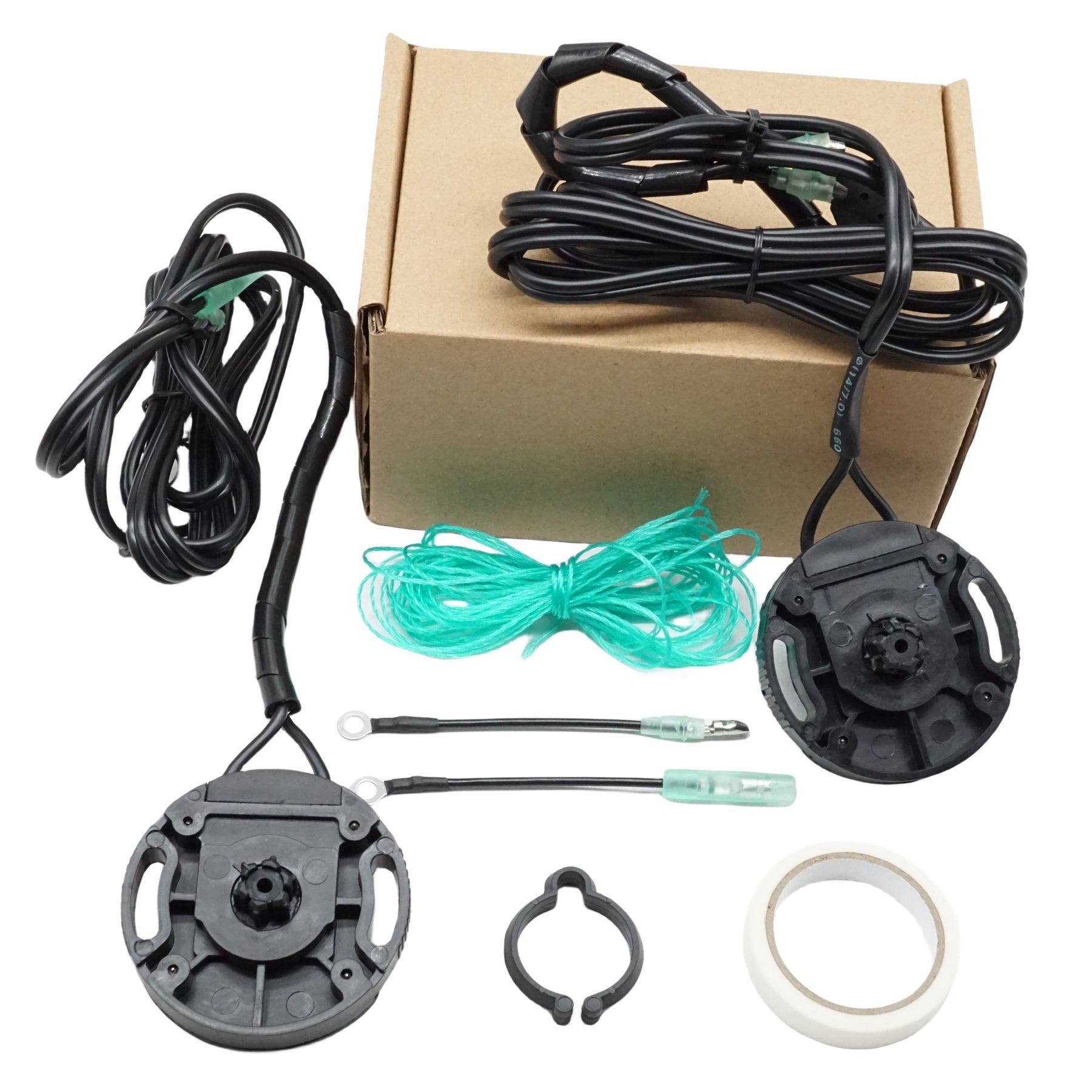 Tilt Trim Sender Limit Kit for MerCruiser MC-I R MR Alpha One Gen 2 and Bravo I II III Stern Drives        805320A03 JLM Marine