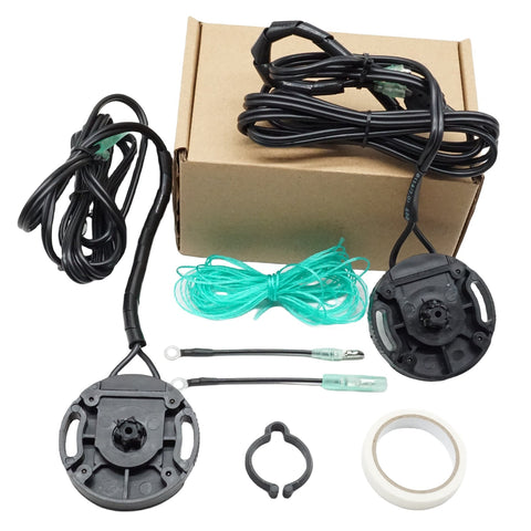Tilt Trim Sender Limit Kit for MerCruiser MC-I R MR Alpha One Gen 2 and Bravo I II III Stern Drives        805320A03 JLM Marine