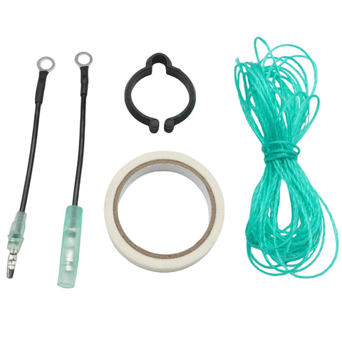 Tilt Trim Sender Limit Kit for MerCruiser MC-I R MR Alpha One Gen 2 and Bravo I II III Stern Drives        805320A03 JLM Marine