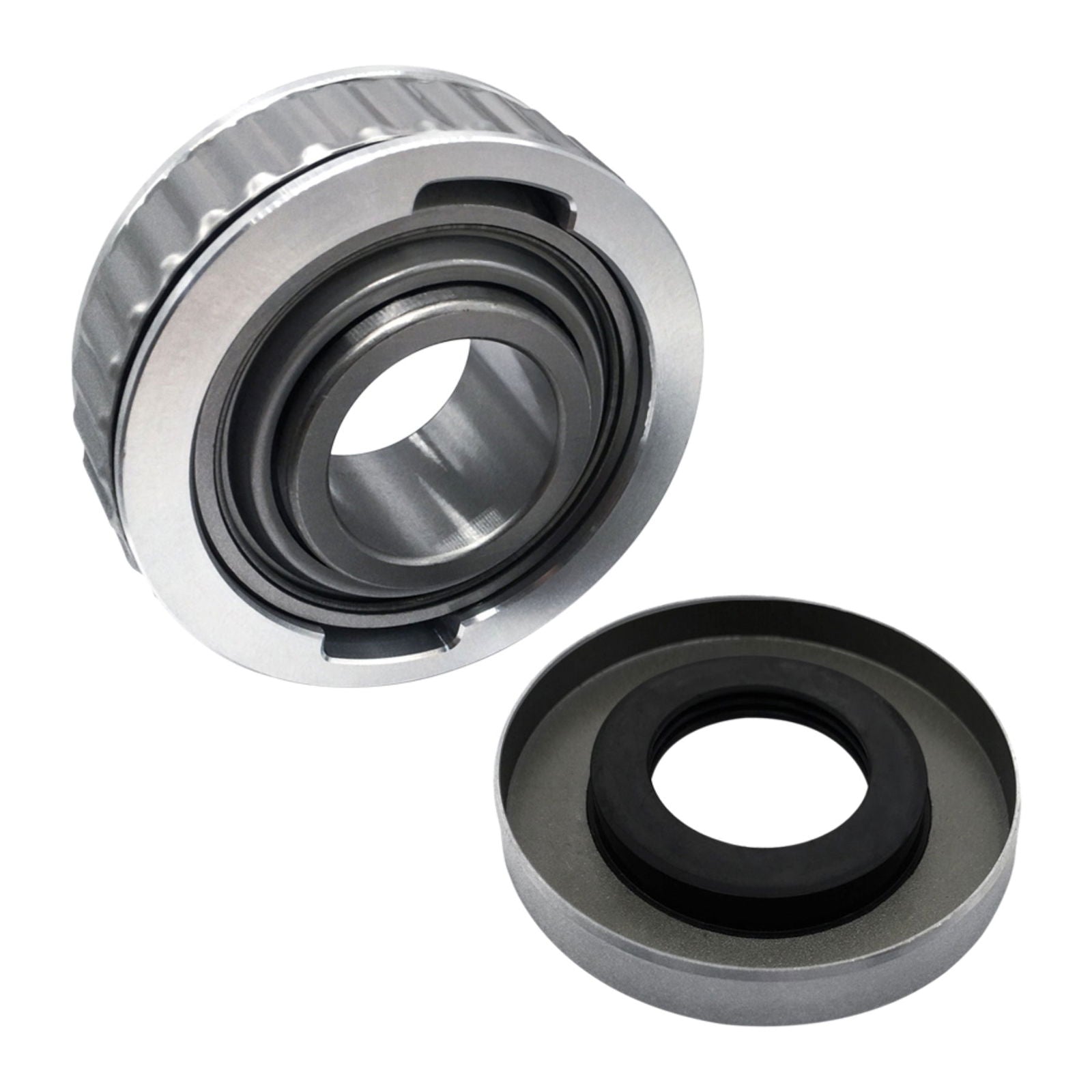 Transom Seal Repair Kit For Mercruiser Alpha One 1 Gen 1 W/Exhaust Bellows Gimbal Bearing U Joint #30-803097T1 In Dubai - UAE | Bellows Kits - Foto 7