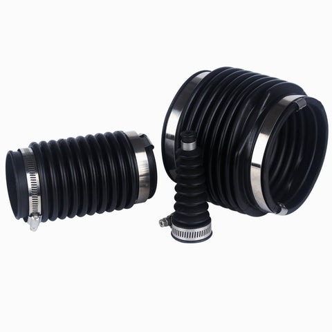 Transom Bellows Repair Kit – Fits MerCruiser Alpha One Gen 1, R, MR & SS Sterndrives (Replaces 30 - 803097T1) - JLM Marine Boat Parts Limited