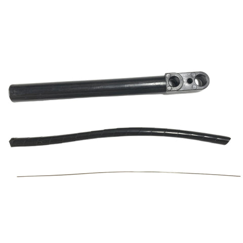 Transom Bellows Repair Kit – Fits MerCruiser Alpha One Gen 1, R, MR & SS Sterndrives (Replaces 30 - 803097T1) - JLM Marine Boat Parts Limited