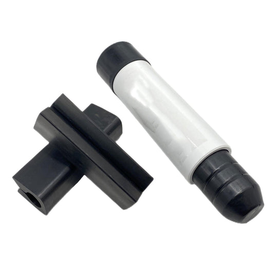 Wedge Transom Saver Motor Toter – Fits Yamaha, Mercury, Honda, Johnson & Suzuki Outboards - JLM Marine Boat Parts Limited