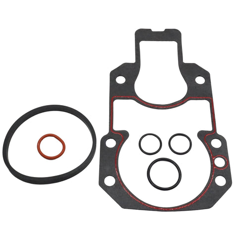 MerCruiser Alpha Gen 1 Bellows Repair Kit – Fits R, MR, Alpha One (1983 - 1990) Sterndrives (Replaces 30 - 803097T1) - JLM Marine Boat Parts Limited