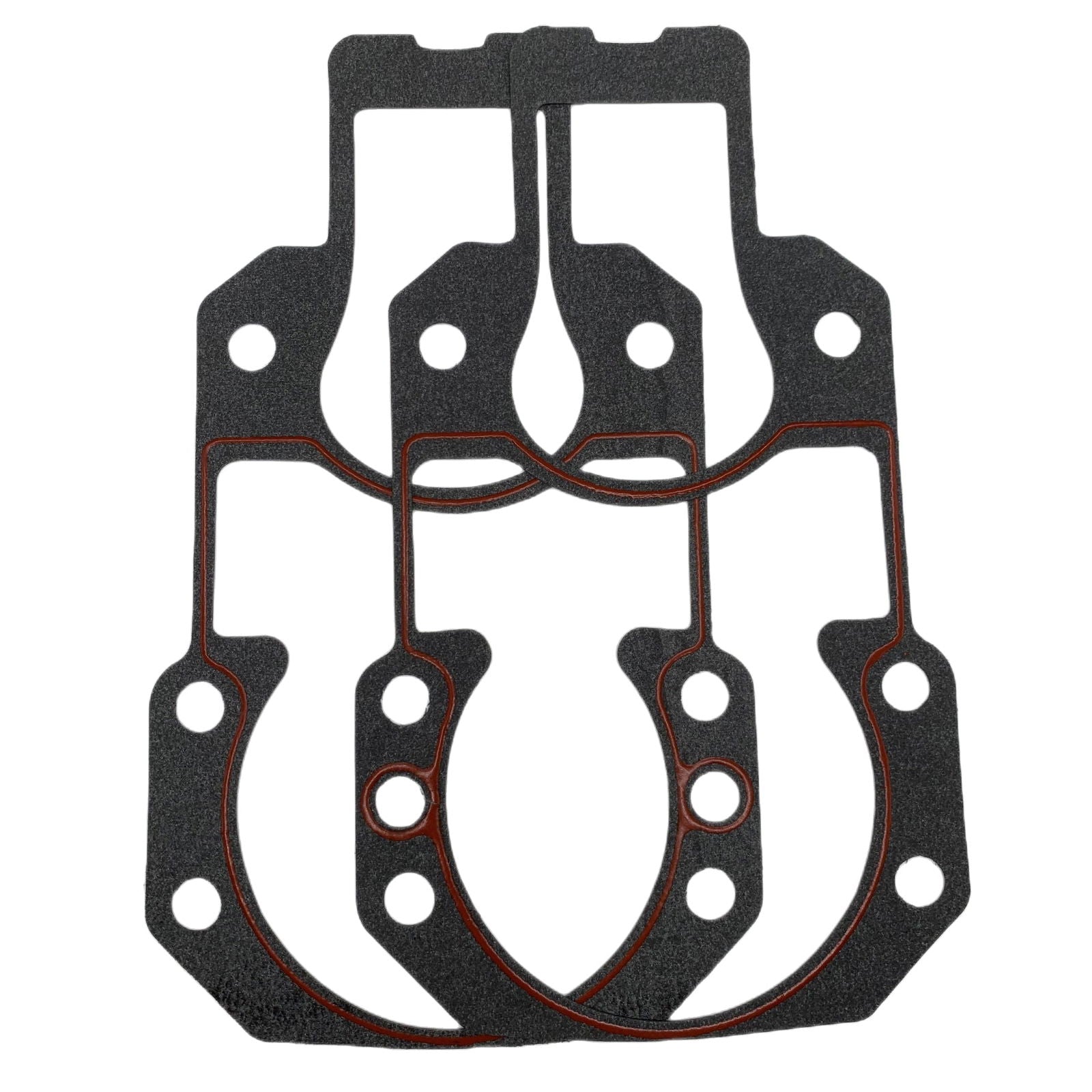 Transom Seal Repair Kit – Fits MerCruiser Alpha One Generation II (Replaces 803099T1) - JLM Marine Boat Parts Limited