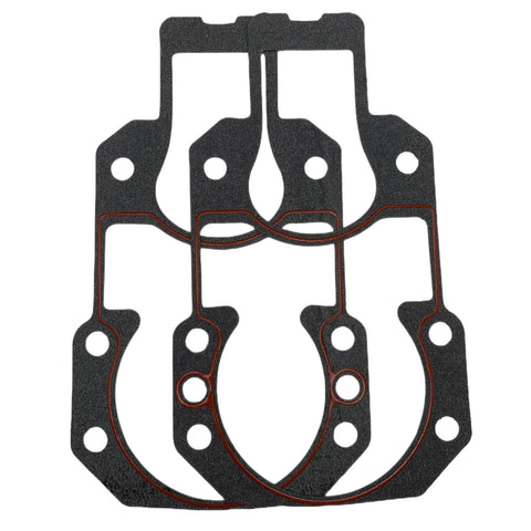 Transom Seal Repair Kit – Fits MerCruiser Alpha One Generation II (Replaces 803099T1) - JLM Marine Boat Parts Limited
