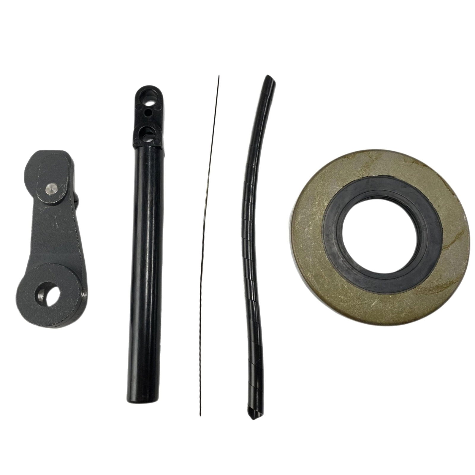Transom Seal Repair Kit – Fits MerCruiser Alpha One Generation II (Replaces 803099T1) - JLM Marine Boat Parts Limited