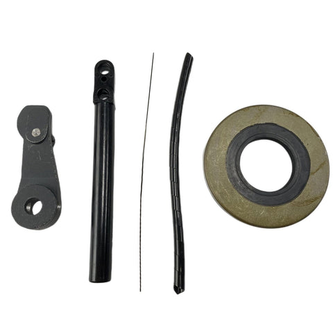 Transom Seal Repair Kit – Fits MerCruiser Alpha One Generation II (Replaces 803099T1) - JLM Marine Boat Parts Limited