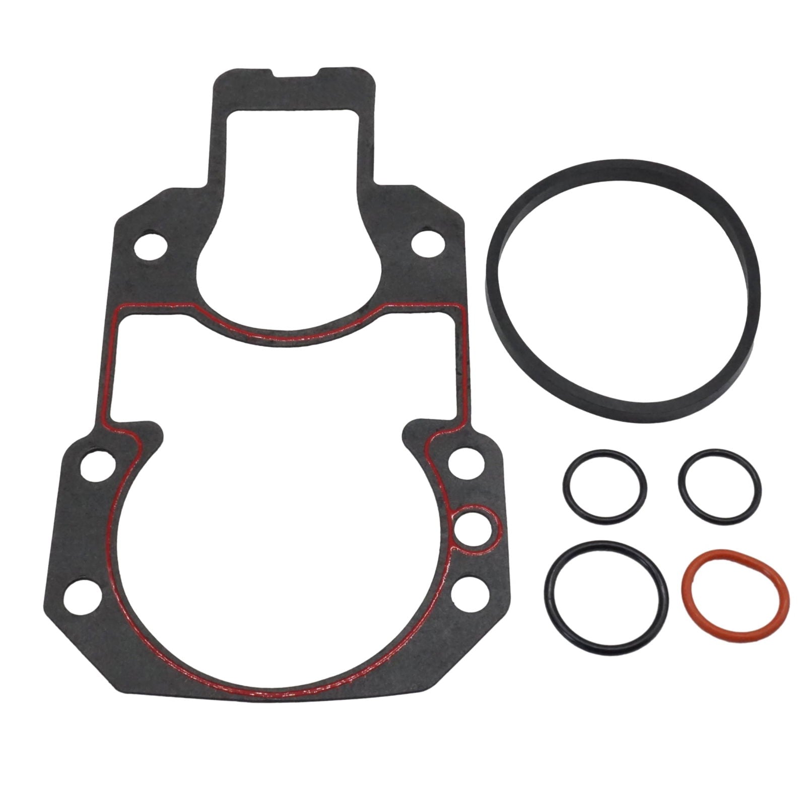 Transom Seal Repair Kit – Fits MerCruiser Alpha One Gen 2 Sterndrive (Replaces 30 - 803099T1) - JLM Marine Boat Parts Limited