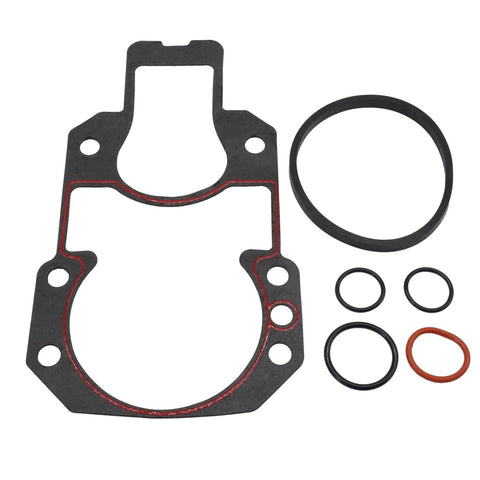 Transom Seal Repair Kit – Fits MerCruiser Alpha One Gen 2 Sterndrive (Replaces 30 - 803099T1) - JLM Marine Boat Parts Limited