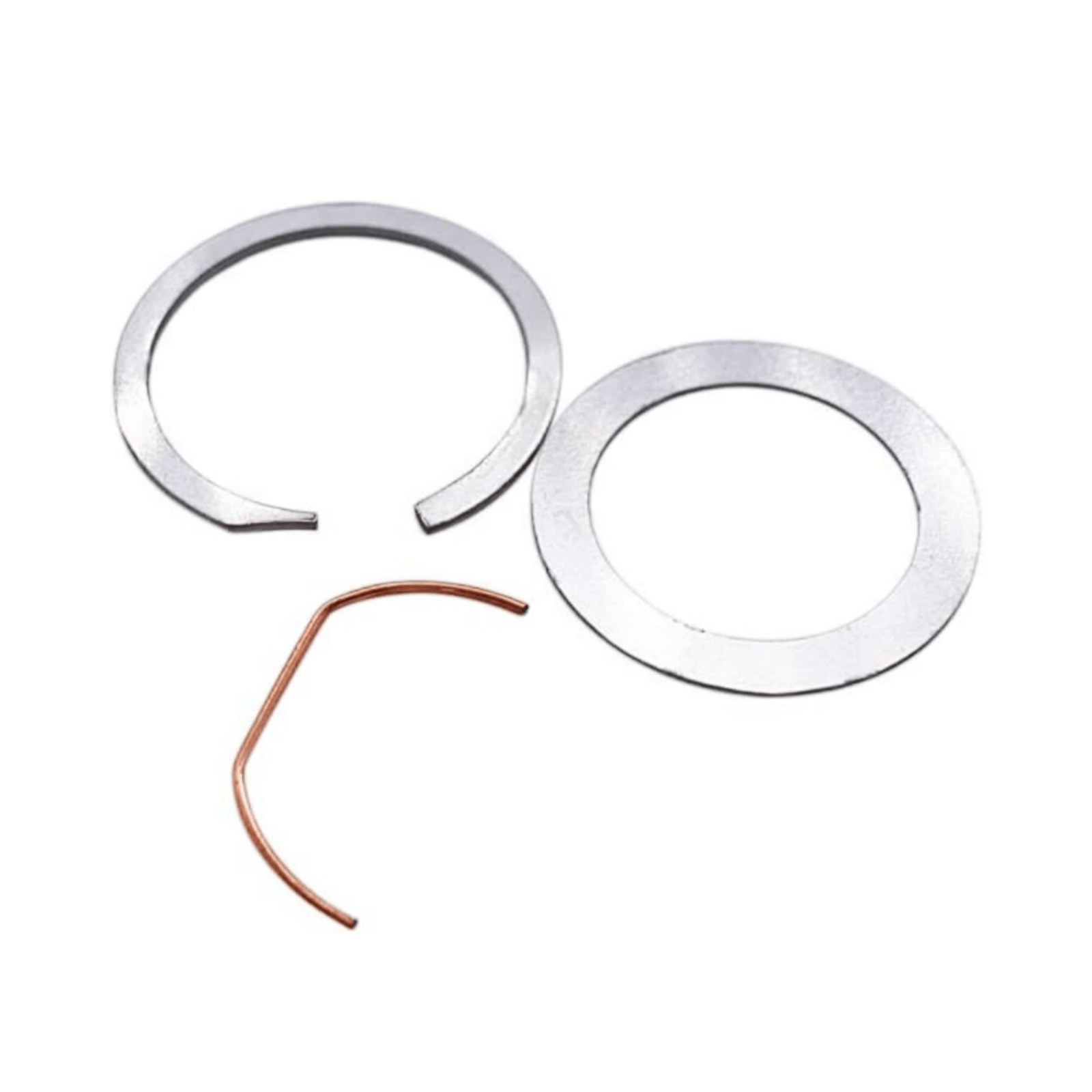 Trim Cylinder Seal Kit for MerCruiser R MR Alpha One Gen II and Bravo         25-87400A2 - JLM MARINE