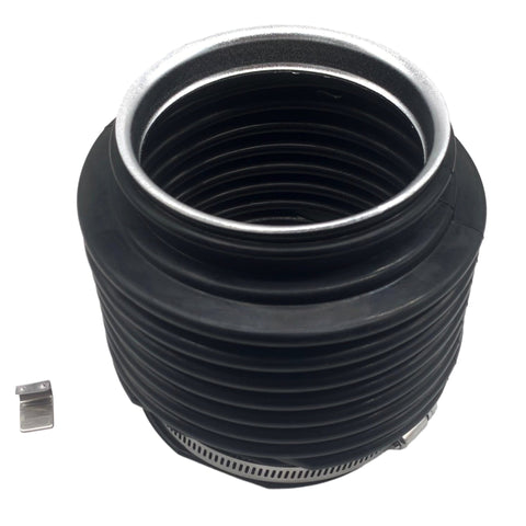 U-Joint Bellows for MerCruiser Alpha 1 Gen 2 and Vazer 1991 and up Stern Drives           816431A1