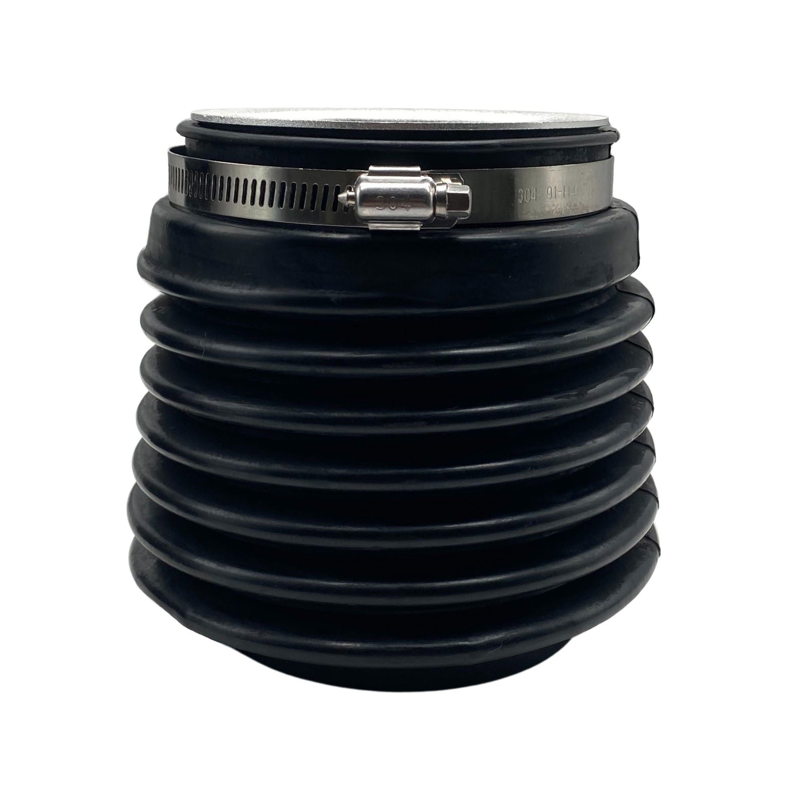 U-Joint shift Bellows Kit for OMC Cobra 1986 to Later and Volvo Penta SX-S SX-C SX-R SX-M DP-S Stern and Out drives         3854270 3858631 - JLM MARINE