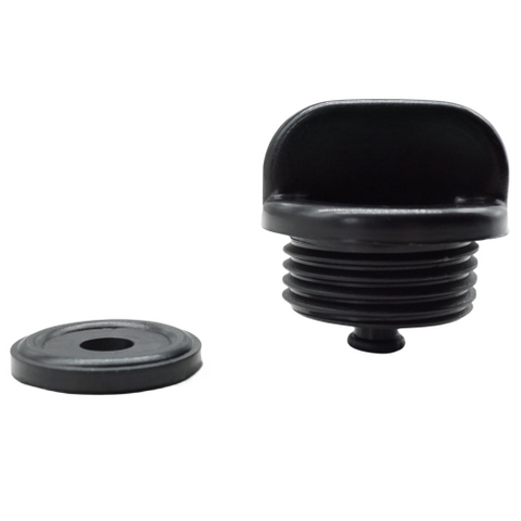 Water Flush Plug – Fits Suzuki 4-Stroke 8–350 HP Outboard Motors (Replaces 17913-93J00)