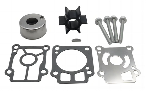 Water Pump Impeller Kit – Fits Mercury/Tohatsu/Nissan 25-30 HP 4-Stroke (Replaces 853792A07)