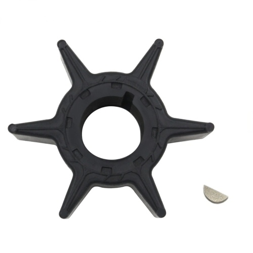 Water Pump Impeller – Fits Yamaha 25-50 HP Outboards (Replaces 6H4-44352-02-00)