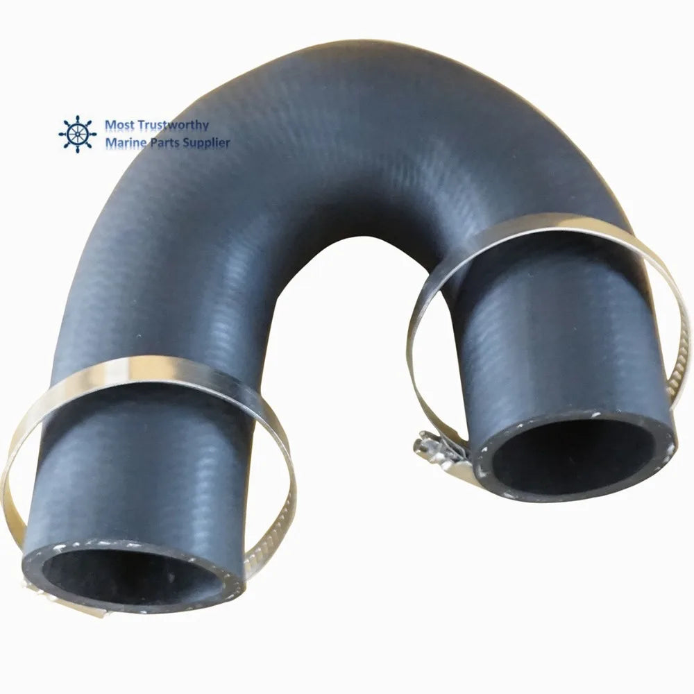 3857391 Hose Thermostat Housing Circulating Water Pump for Volvo Penta Mercruiser | JLM Marine
