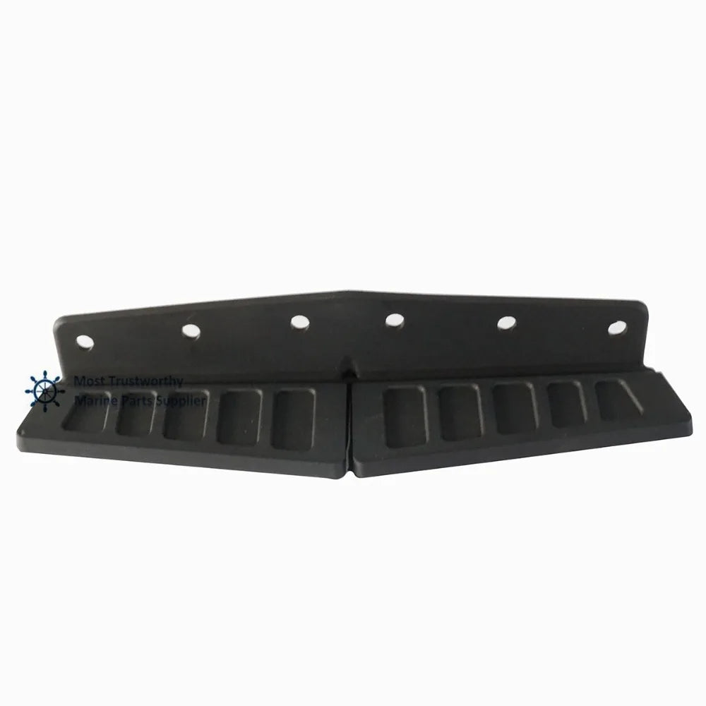 852644 Non Return Valve Exhaust Flap for Volvo Penta 290 SP DP | JLM Marine