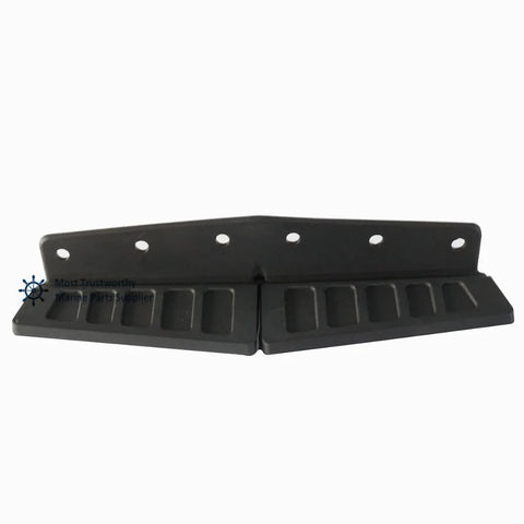 852644 Non Return Valve Exhaust Flap for Volvo Penta 290 SP DP | JLM Marine