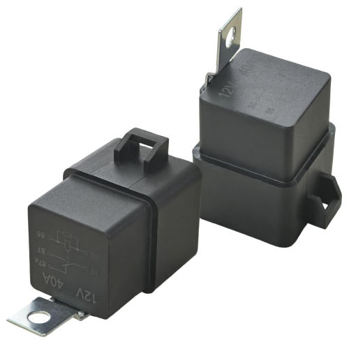 Power Trim Tilt Relay – Fits Mercury/Mariner Outboards 20-300HP (Replaces 882751A1, 882751A2)