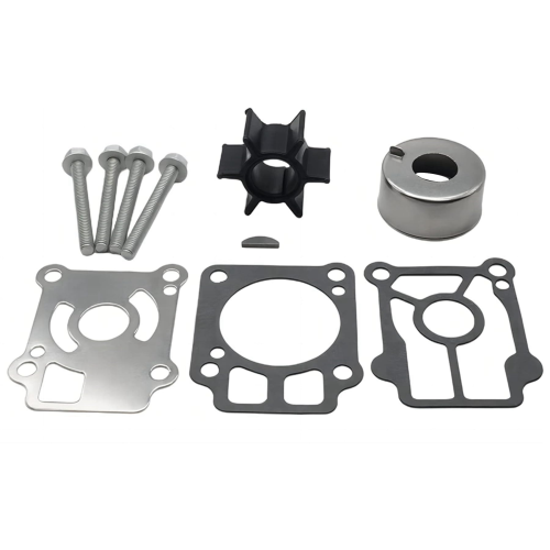 Water Pump Impeller Kit – Fits Mercury Marine 25-30 HP & Tohatsu/Nissan 25-40 HP (Replaces 853792A07, 361873220)