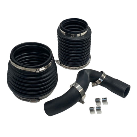 U Joint and Exhaust Bellows Kits for Volvo Penta Marine Stern Drives    875822 876294 876631 AQ DP PT DP DPX SP Models - JLM MARINE