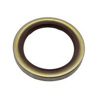 Driveshaft Housing Seal Kit – Fits Mercury/MerCruiser Alpha One Gen II (Replaces 26 - 88397A1, 88397A1) - JLM Marine Boat Parts Limited