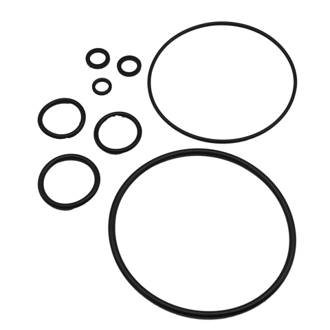 Driveshaft Housing Seal Kit – Fits Mercury/MerCruiser Alpha One Gen II (Replaces 26 - 88397A1, 88397A1) - JLM Marine Boat Parts Limited
