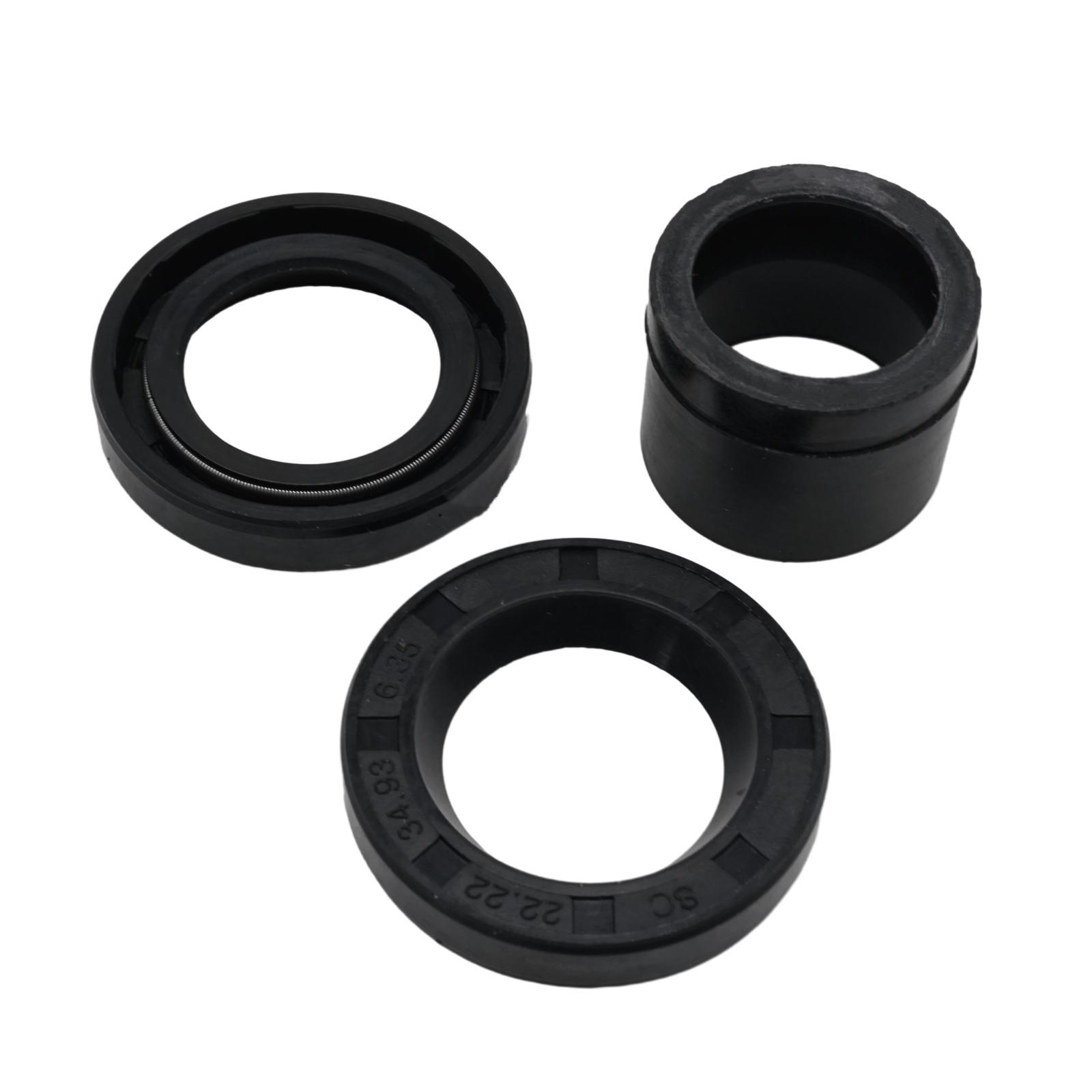 Driveshaft Housing Seal Kit – Fits Mercury/MerCruiser Alpha One Gen II (Replaces 26 - 88397A1, 88397A1) - JLM Marine Boat Parts Limited