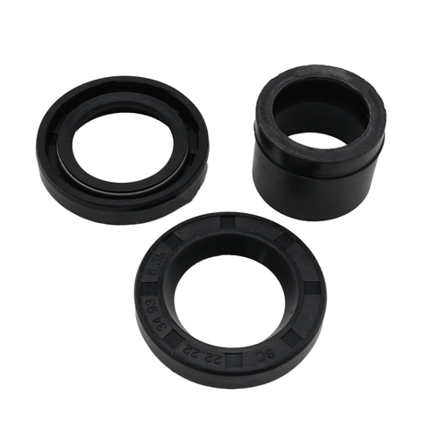 Driveshaft Housing Seal Kit – Fits Mercury/MerCruiser Alpha One Gen II (Replaces 26 - 88397A1, 88397A1) - JLM Marine Boat Parts Limited